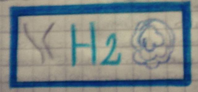 EL HIDROGENO
