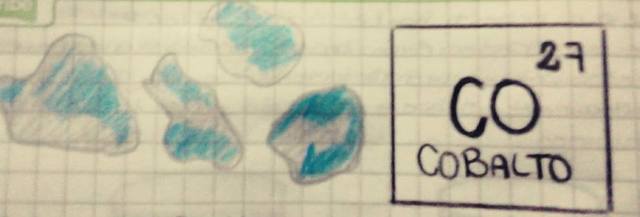 EL COBALTO