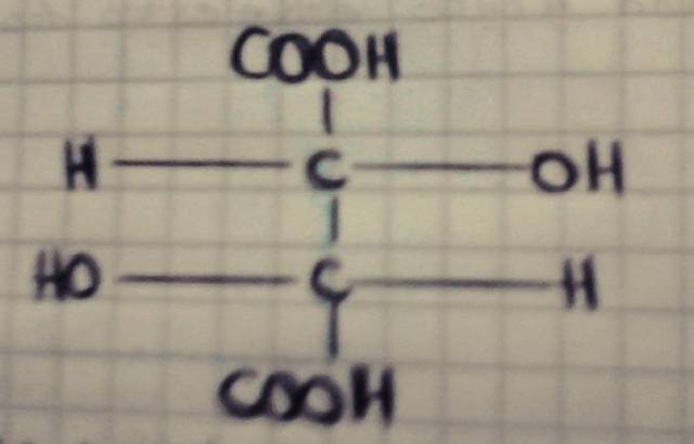 CAMPO DE LA ESTERIOQUIMICA