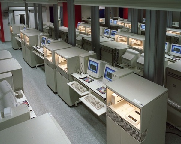 Human Genome Project