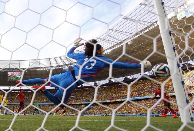 Ir a un partido de la selección mexicana