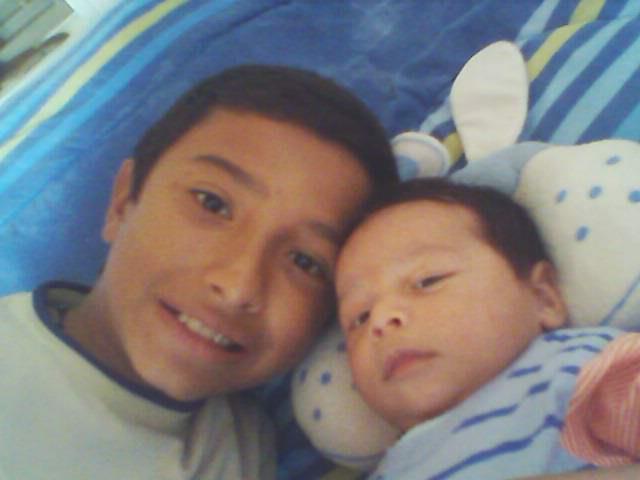 my first days in the garden