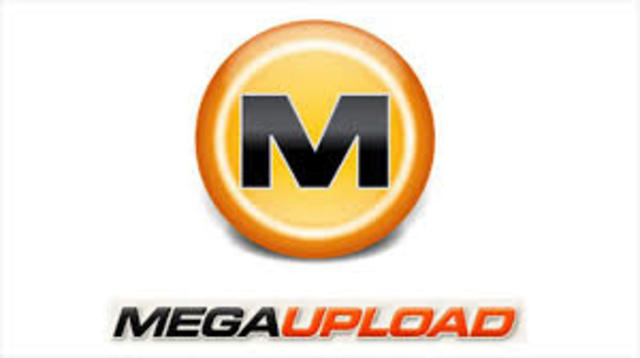 MEGAUPLOAD