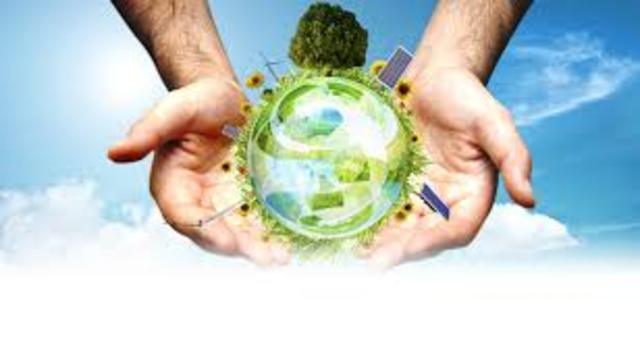 COPERACION AMBIENTAL  INTERNACIONAL