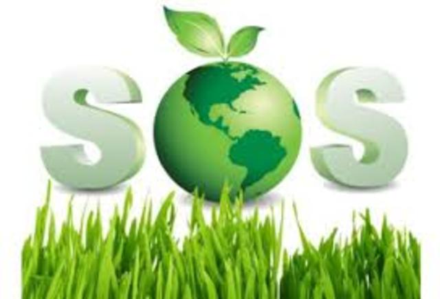 LA CUMBRE DE LA TIERRA