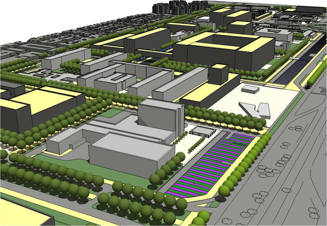 A través de la Ley 9ª o de Renovación Urbana crean las entidades municipales de manejo ambiental urbano.