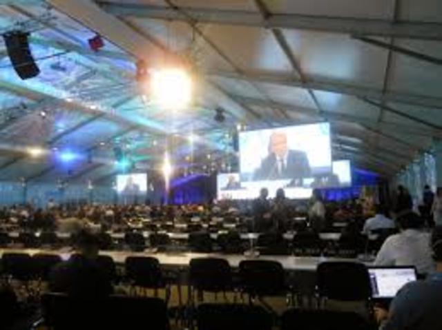 ley del medio ambiente