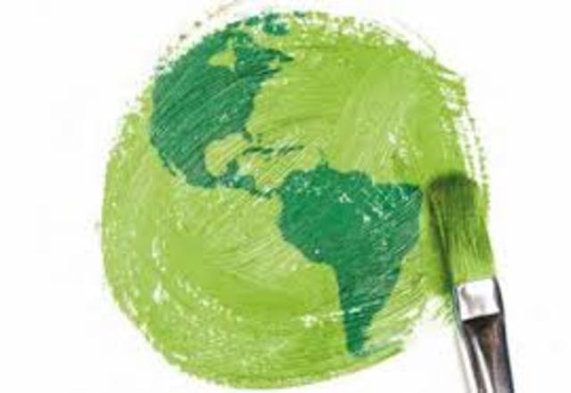 LA CUMBRE MUNDIA DEL DESARROLLO SOSTENIBLE