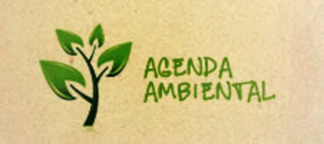 AGENDAS AMBIENTALES