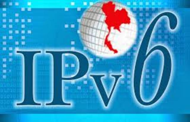 IP v 6