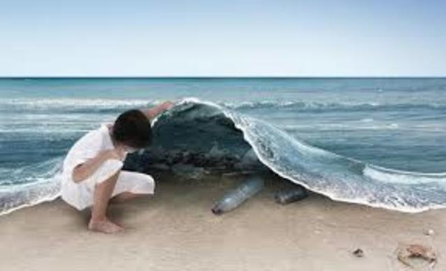 Prevención del medio marino