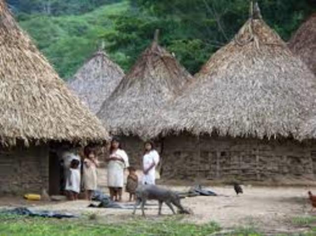 Colombia protege más de 18 millones de hectáreas