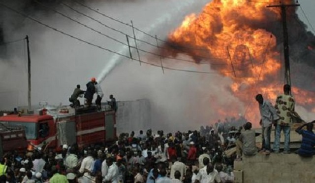 Niger Delta Conflict