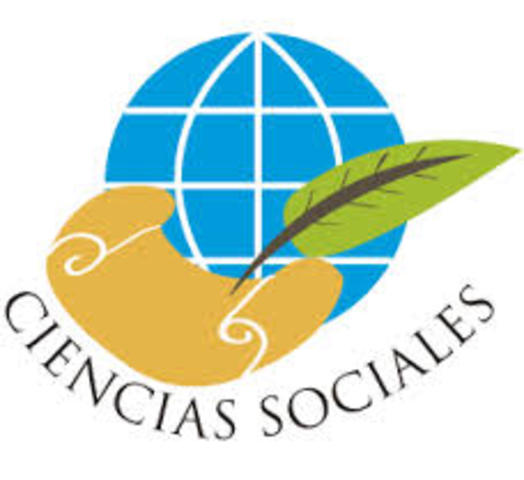 LA ESTADISTICA Y LAS CIENCIAS SOCIALES