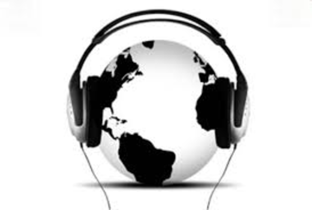 Bachillerato radiofónico