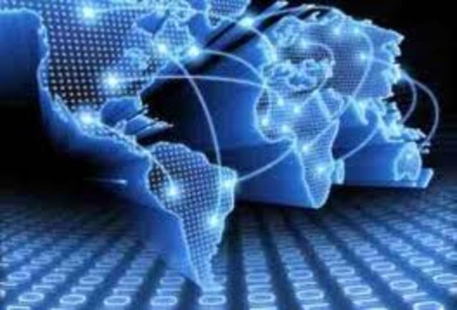 Surge la teoría conectivista