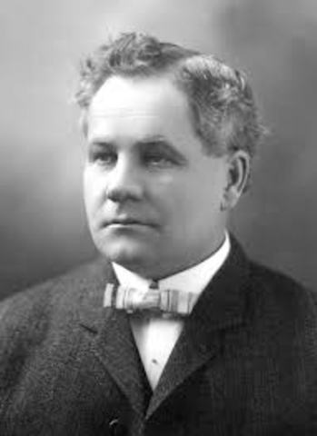 Dr. Graham joins the Mayos as Second Partner