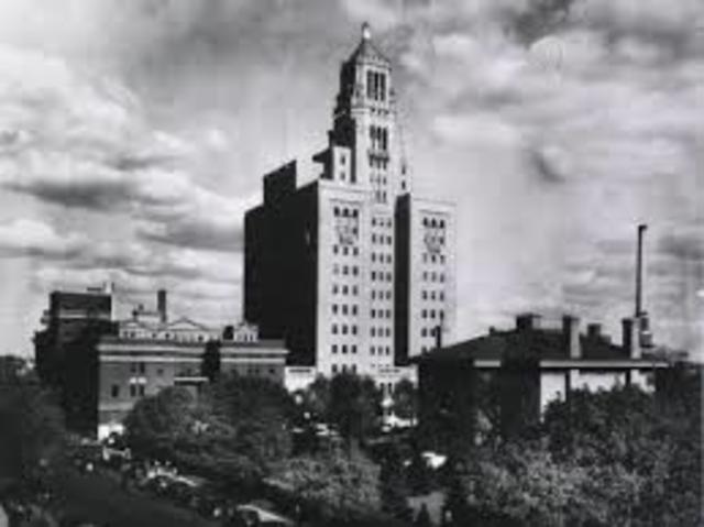 Mayo Clinic Moves Locations