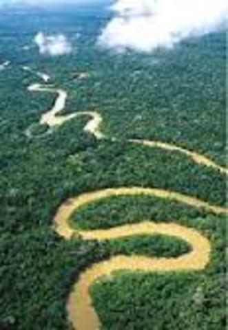 Colombia protege más de 18 millones de hectáreas