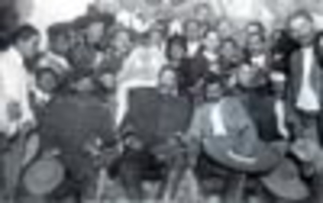 Congreso Constituyente