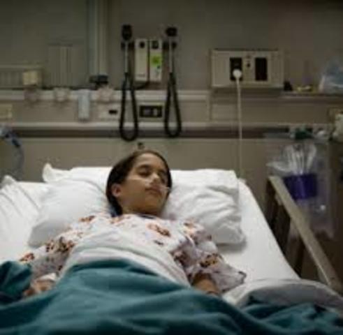 Les terroristes arabes liberent ma femme.