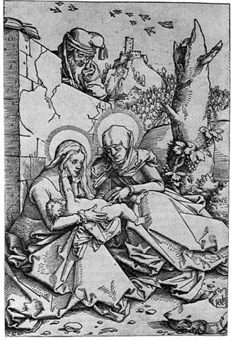 Abuso como Tradición Generalizada (Edad Media)