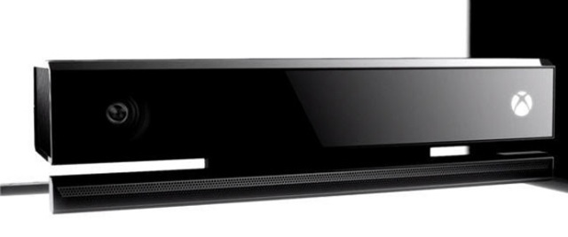 KINECT