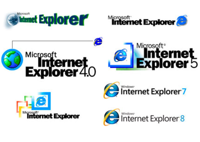 INTERNET EXPLORER