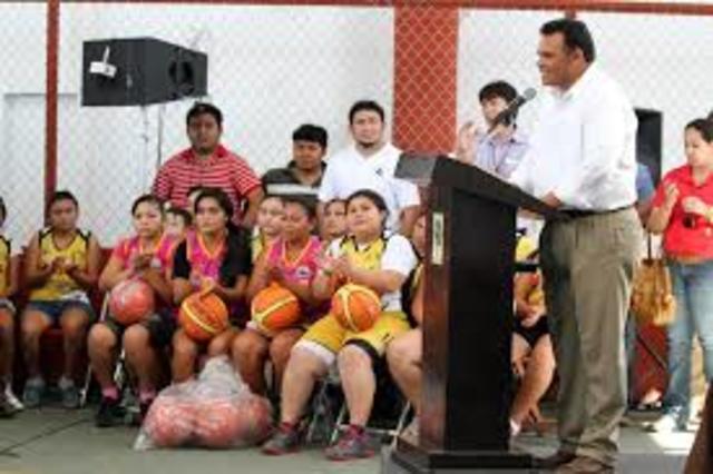 Implementación de la RIEB