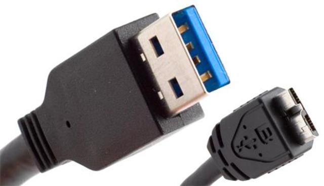 MEMORIA USB Y USB VERSION 3.0