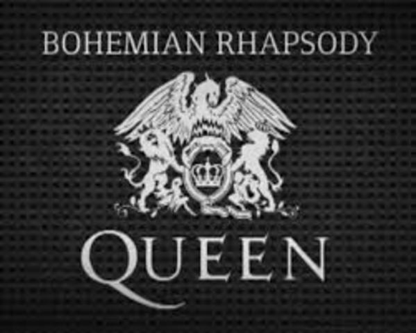 Bohemian Rhapsody