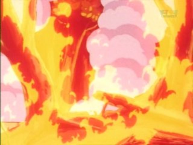 Incendio el archivo Virreinal