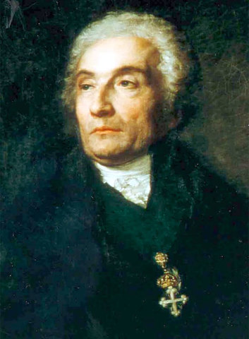 de Maistre