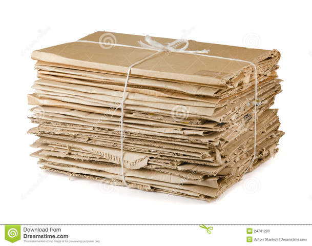 Solicitud del archivo "Inutil"