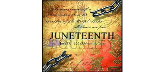 Juneteenth