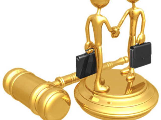 Fuerzas Políticas en Alemania