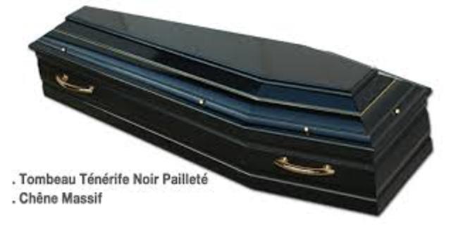 Je suis assassine par les services secrets de la France.