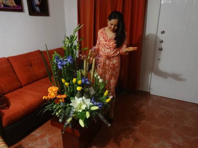 Trabajar arduamente durante mis vacaciones si salgo bien de la prepa