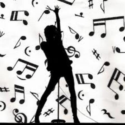 Llegar a tener una voz de ángel