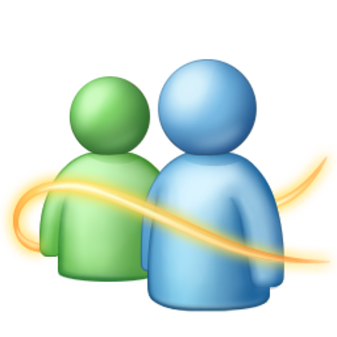 MESSENGER ( MSN)