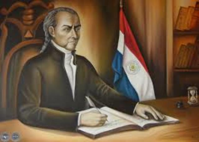 Dictador de Paraguay