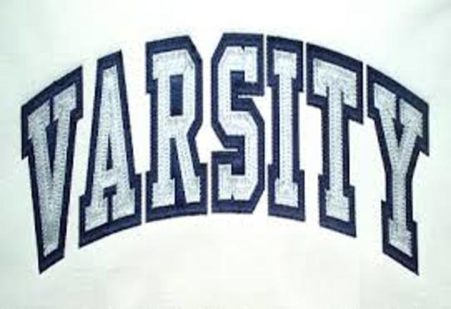 Varsity