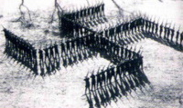 Hitler es nombrado canciller