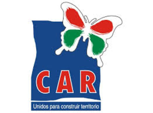 planes ambientales regionales de la CAR