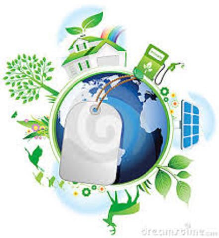 Estrategia Mundial para la Conservación UICN