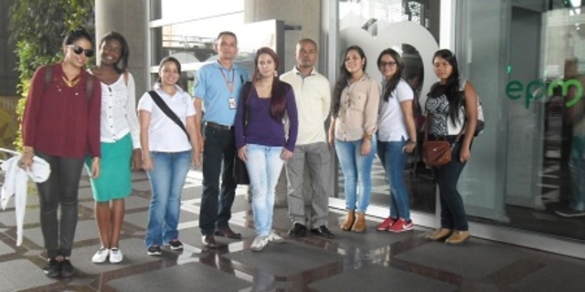 EPM, A SMART BUILDING