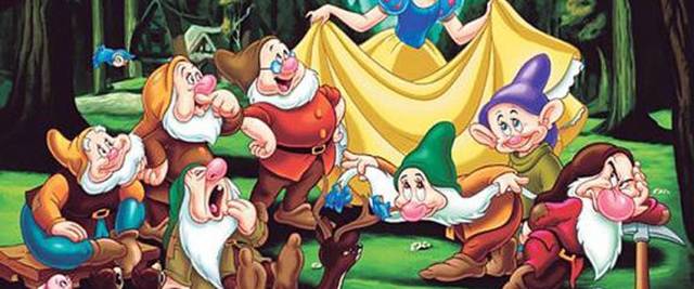 Snow White And The Seven Dwarfs is Released