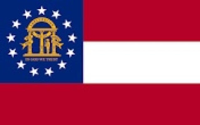 Georgia Statehood