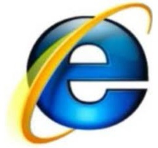 INTERNET EXPLORER