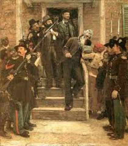 John Brown's Raid on Harper's Ferry